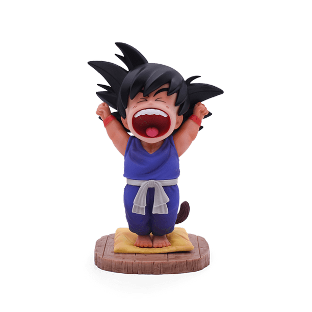 Gretoy Dragon Ball Z Action Figures 