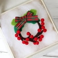 thumbnail image 4 of Coofit Christmas Needle Felting Kit Creative Hand Made Felting Tool Wool Felting Kit, 4 of 10