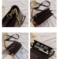 thumbnail image 4 of Crossbody Bag Fashion Creative Multipurpose Top Handle Bag Shoulder Purse, 4 of 8
