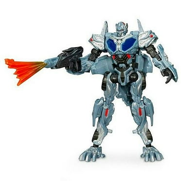 Transformers Protoform Optimus Prime Autobot Action Figure Hasbro 2006 NEW