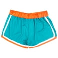thumbnail image 3 of Flint Tropics Green Basketball Halloween Costume, Athletic Shorts (L/XL), 3 of 5