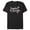 Black, variant on Men's Squid Game Coffin Bearer Graphic Tee Charcoal Small