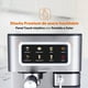 thumbnail image 4 of Máquina de Espresso Automática con Tanque de Leche Masterchef by Hukën, 4 of 9