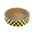 thumbnail image 3 of Cat Scratcher Bed Wear Resistant Grinding Claw Cat Scratching Board Cat Beds for Round S, 3 of 8