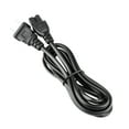 thumbnail image 3 of PKPower AC Power Cord Cable For Sharp LC-55LE643U LC-50LB150U LC-52BD80U LC-52D43U TV, 3 of 5