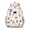 White-5, variant on Science Rules Waterproof Backpack - Adjustable & Spine-Protecting School Bag for Students, Multiple Pockets for Organization, Great Gift for Math & Science Enthusiasts