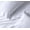 White, variant on Sheetsnthings Cool and Crisp Percale Cotton 4pc Sheet Set (Full Size, White) Made in USA Breathable Classic Bed Sheets