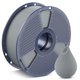 thumbnail image 1 of Filamento para impresora 3D SUNLU PETG 1.75 mm ± 0.02 mm 1 kg gris, 1 of 9