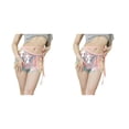 thumbnail image 4 of Jumpingount Tela Mujer Mini Sexy Corto Tamaño Libre Lentejuelas Decorativas Reemplazo Niñas Señoras Rendimiento Traje Ropa Type6 NO6, 4 of 6