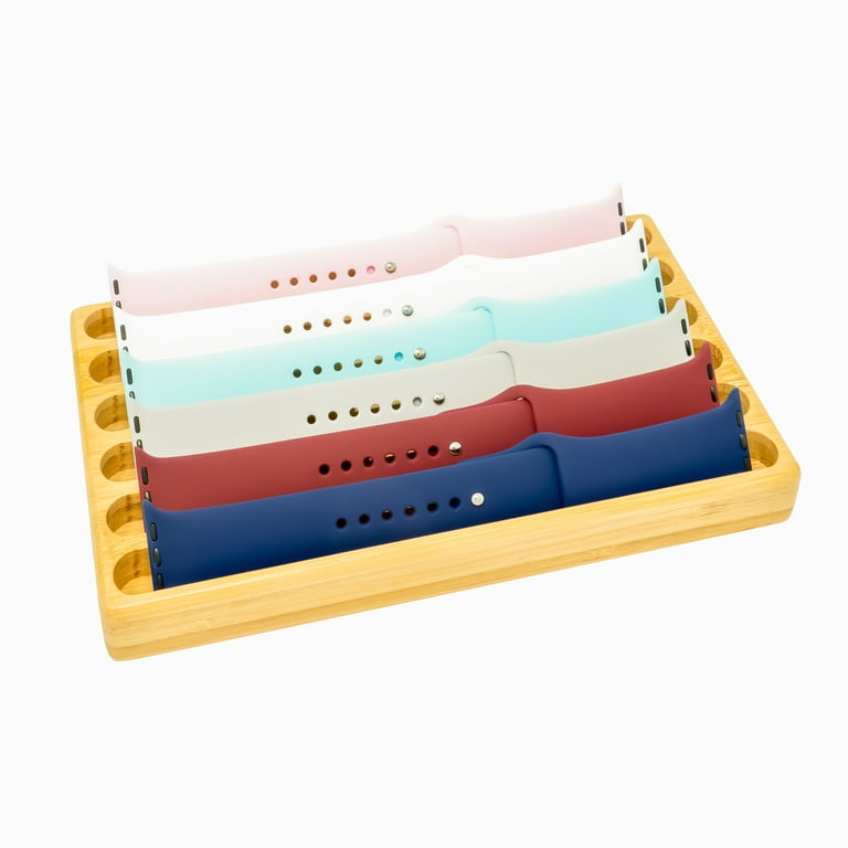 Watch top band holder