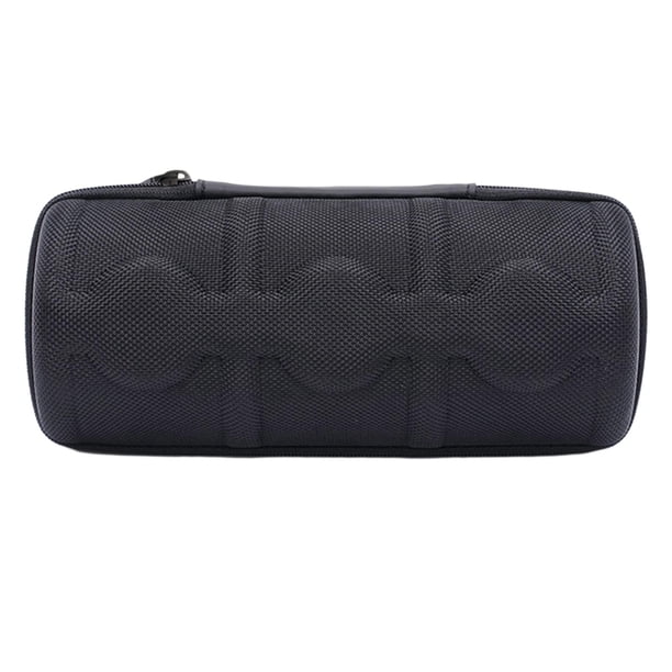 Organizador de Caja de almacenamiento de reloj Sunnimix 3 ranuras Estuche organizador de reloj EVA