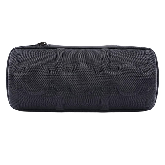 Organizador de Caja de almacenamiento de reloj Sunnimix 3 ranuras Estuche organizador de reloj EVA