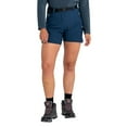 thumbnail image 4 of Dare 2B Womens Melodic Pro Lightweight Shorts, 4 of 5