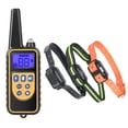 thumbnail image 2 of Dog Training Collar, Electric Dog Collar with, 2 of 5