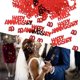 thumbnail image 5 of 40.º aniversario de boda de rubí, aspersores de confeti, decoración de mesa de fiesta, rojo (aproximadamente 300 unidades), 5 of 6