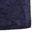 thumbnail image 4 of 1 pieza de clásico con diseño de Peiris para hombre, cuadrado elegante Azul leal jinwen Pañuelos de pañuelos de los hombres de Peiris, 4 of 5