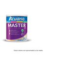thumbnail image 2 of Pintura Vinil Acrílica Acuario Cover Master 1 Lt Blanco, 2 of 2
