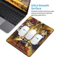 thumbnail image 5 of Yu-Gi-Oh Mouse Pad, Computer Mouse Mat, Waterproof Non-Slip Rubber Base MousePads for Office Laptop 8.3 x 10.3 in, 5 of 8