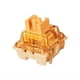 thumbnail image 1 of 70 Uds. Interruptores de Eje Flame , Ejes Rápidos Monofónicos Lineales de 5 Pines para Teclado Mecánico de Juegos DIY, 1 of 5