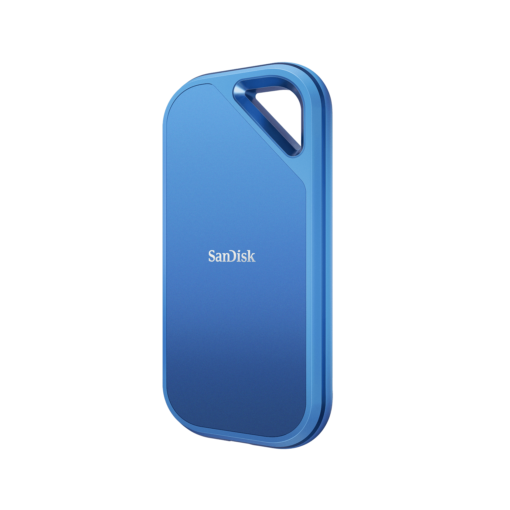 SanDisk 4TB Creator Pro Portable SSD, Up to 2000MB/s Read Speeds - SDSSDE81C-4T00-G25