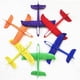thumbnail image 2 of Avión planeador volador de espuma para niños, juguete de planeador volador de 48cm, modelo de avión, bolsa de fiesta, rellenos, juguetes para niños, 2 of 4