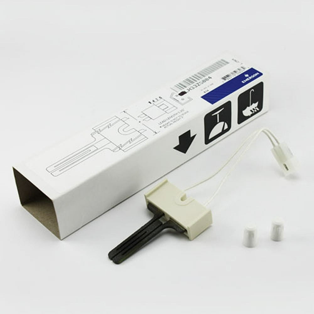 LH33ZS004 igniter, Direct OEM replacement hot surface igniter for