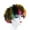 C2, variant on JZROCKER Women Winter Plush Headband with Elastic Multicolored Ear Warmer Earmuffs