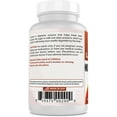 Best Naturals Lactase Enzyme 180 Tablets, 3000 FCC Digestive Aid for Lactose Intolerance