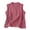Pink, variant on Women's Gauze Henley Tank Top | V-Neck Sleeveless Button Down Blouse | Lightweight Loose Fit Summer Shirts for Beach Vacation