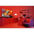 thumbnail image 5 of Barra de sonido inmersiva VIZIO M-Series 5.1.2 con Dolby Atmos, DTS:X, Bluetooth, subwoofer inalámbrico, compatible con asistente de voz, incluye control remoto - M512a-H6, 5 of 5