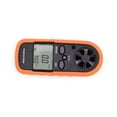 thumbnail image 2 of ET816 Anemometer Wind Force Wind Speed Wind Temperature Measurement Digital Anemometer Portable Multi-Value, 2 of 8