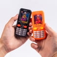 thumbnail image 4 of Juegos portátiles con anillos de agua Desyeryamimi, paquete de 24 para niños, 4 of 7