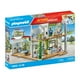 thumbnail image 3 of Set de juego Playmobil Hospital moderno, 3 of 4