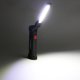 thumbnail image 4 of Antorcha COB LED Linterna Recargable Trabajo Camping Plegable Luz Nocturna (S), 4 of 8