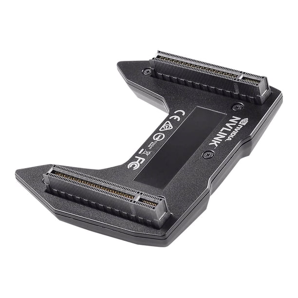 EVGA GeForce RTX NVLink 4-Slot - Video card SLI bridge - Walmart.ca