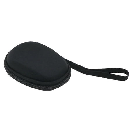 Lerpwige Portable Storage Bag for Mouse Simple Strong Travel Case