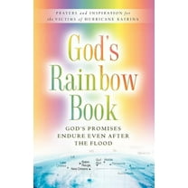 God's Rainbow Book (Paperback)