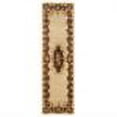 thumbnail image 2 of Safavieh Bergama Ivory/Rust Rug, 2 of 5