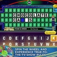thumbnail image 3 of America's Greatest Game Shows: Wheel of Fortune & Jeopardy - Nintendo Switch Standard Edition, 3 of 5
