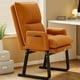 thumbnail image 5 of Comfortable Free Shipping Office Chairs White Ergonomic Design Lounge Work Chair Professional Work Sillas Gamers Home Furniture My Lux Decor Round, 5 of 22