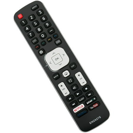 New EN2A27S Replaced Remote Control fit for Sharp TV LC-75N620U LC-75N8000U LC-50N7000U LC-60N7000U LC-65N5200U LC-65N6200U