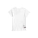 thumbnail image 2 of Elevenparis Hombre Space Jam: A New Legacy Camiseta gráfica blanca S, 2 of 2
