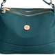 thumbnail image 2 of Bolso De Hombro Bolso Informal Para Mujer Bolso Bandolera De Nailon Ligero (Azul Lago), 2 of 6