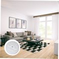 thumbnail image 4 of Hytrove 1Pc Portable White Sweeping Machine Household Cleaning Device Sturdy Plastic, 4 of 8