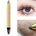 thumbnail image 1 of Double Ended Eyeshadow Stick Eye Shadow Stick Makeup Cosmetics Eye Brightener Stick Eyeshadow With Natural Makeup Finish Highlighter Eyeshadow Pencil 6 Colour (3G), Makeup Eye Shadow, 1 of 9