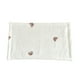 thumbnail image 3 of Almohada de bebé para dormir, almohada plana fina, almohadilla de leche antiescupir, cojín de cama para recién nacido Oso, 3 of 9