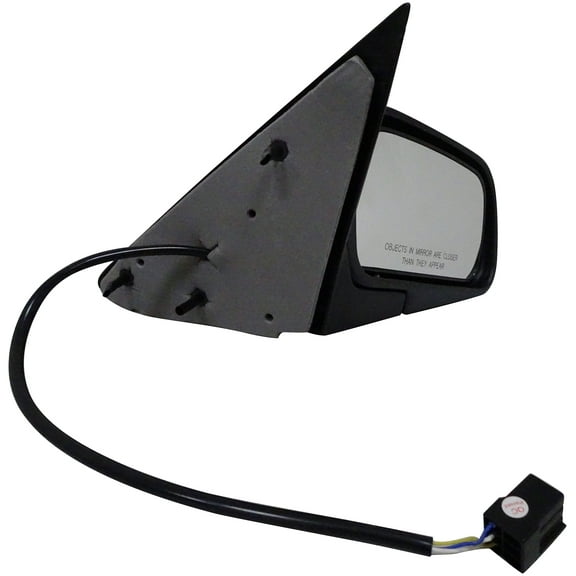 Dorman 955-013 Passenger Side Door Mirror for Specific Ford / Mercury Models