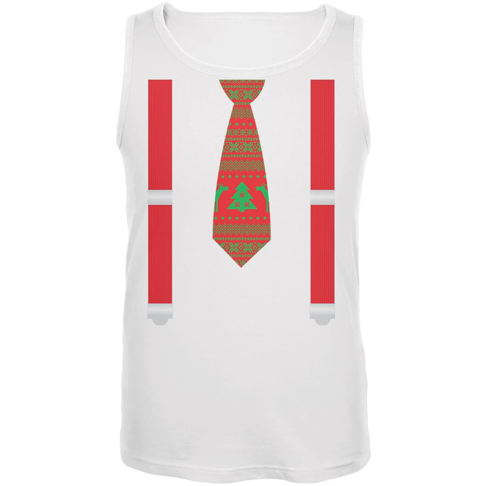 5x mens ugly christmas sweater