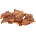 thumbnail image 4 of EcoKind Pig Ear Chews for Dogs – High Protein, Healthy Treats for Puppies to Large Dogs, 5 Ct, 4 of 5
