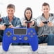 thumbnail image 4 of Controlador inalámbrico Bluetooth-Compatible4.0 Gamepad inalámbrico para PS4/PS3/PC Hugtrwg Para estrenar, 4 of 9